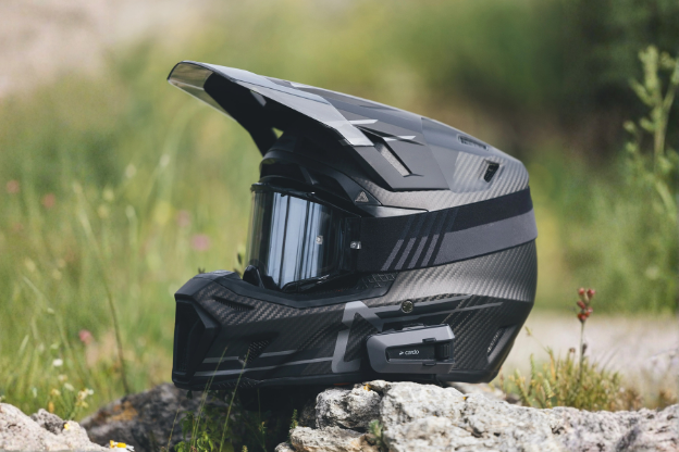 Accessori Casco