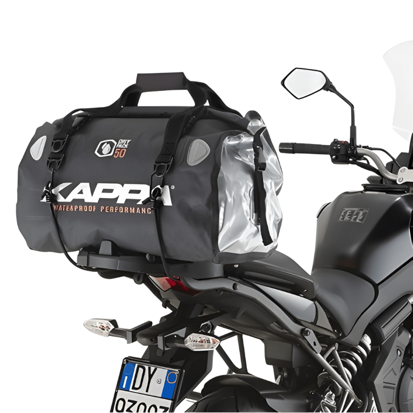 Kappa - Borse Sella & Rulli - Moon Bike S.r.l.