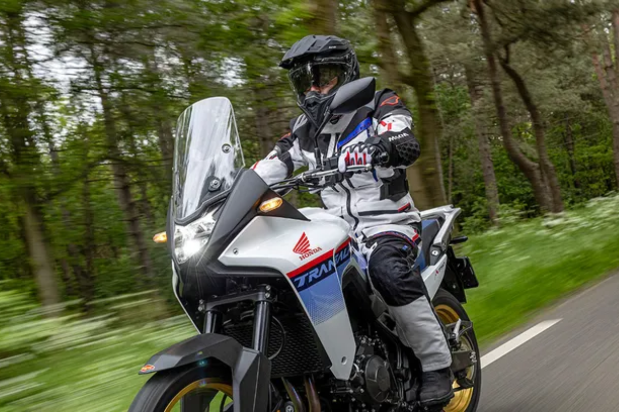 Macna - Abbigliamento Moto