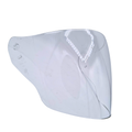 HJC HJC Visiera HJ-17A Chiara Anti-Fog per Casco RPHA Jet – Trasparente Antigraffio | 30011720 Trasparente Accessori per caschi per moto - Moon Bike - Vista 1