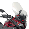 Kappa D2122KITK 挡风玻璃安装支架（适用于 2122DTK）– Yamaha MT-09 850 Tracer (2015-2017)
