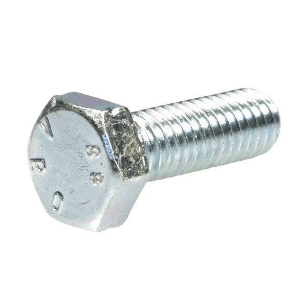 Vite Testa Esagonale M6x20 Originale Gruppo Piaggio Aprilia Vespa Gilera Moto Guzzi | OEM 018639 Kit - Moon Bike - Vista 1