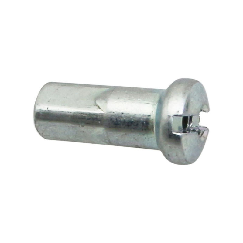 Nipplo per raggi ruota originale Piaggio 00002212070 per Aprilia RX 50 e SX 50 e Gilera RCR 50 e SMT 50