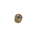Aprilia Massa Centrifuga Pin Roller Variatore Originale Aprilia Leonardo Scarabeo 125 150 Rotax 1996-2005 | OEM 0229425 Parti di trasmissione per veicoli a motore - Moon Bike - Vista 1
