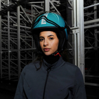 Momo Design FGTR Classic Candy Jet Helmet Lake Blue / Gloss White – ECE 22.06 ABS Shell