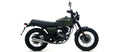 Collettore Racing per Brixton BX 125 X / Felsberg 125 X 2019/2020 - Arrow (71715MI)
