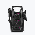 Idropulitrice 1200 W 70 bar Kit 11 Pezzi Muc-Off Pressure Washer Motorcycle, articolo 116433 — Moon Bike