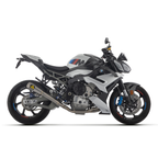 Arrow 71207CP kit scarico completo Competition EVO full titanio - foto 10