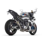Arrow 71206CP kit scarico completo Competition EVO collettori inox - foto 11