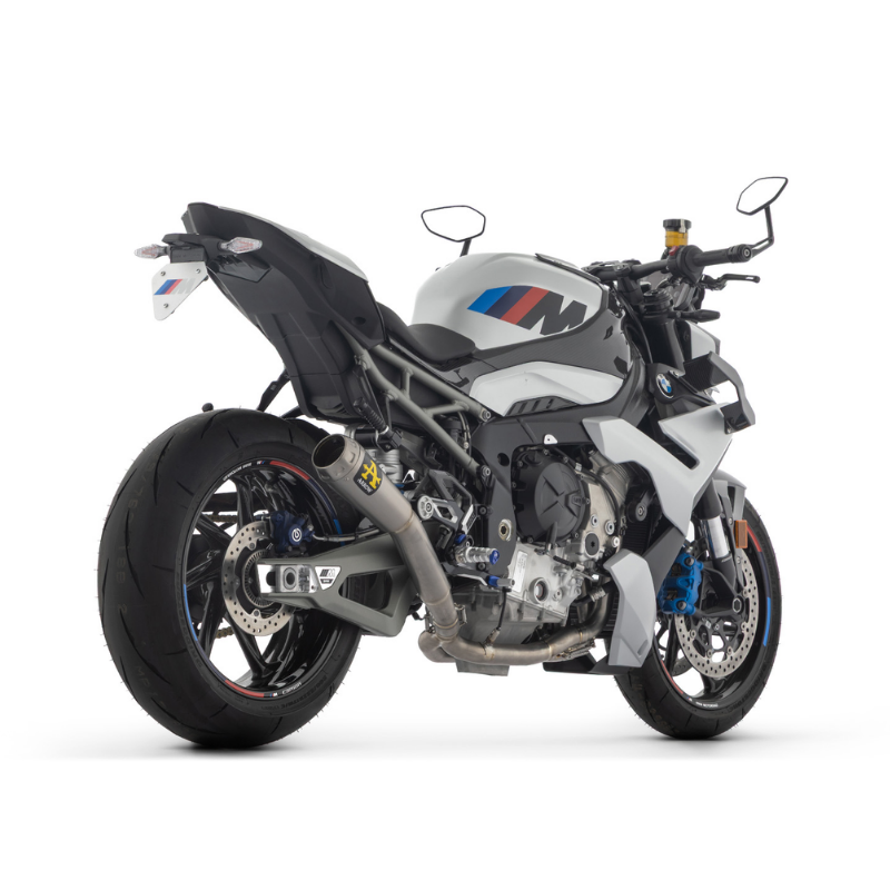 Arrow 71206CP kit scarico completo Competition EVO collettori inox - foto 11