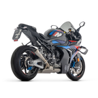 Arrow 77500PR terminale Pro-Race titanio omologato - foto 11