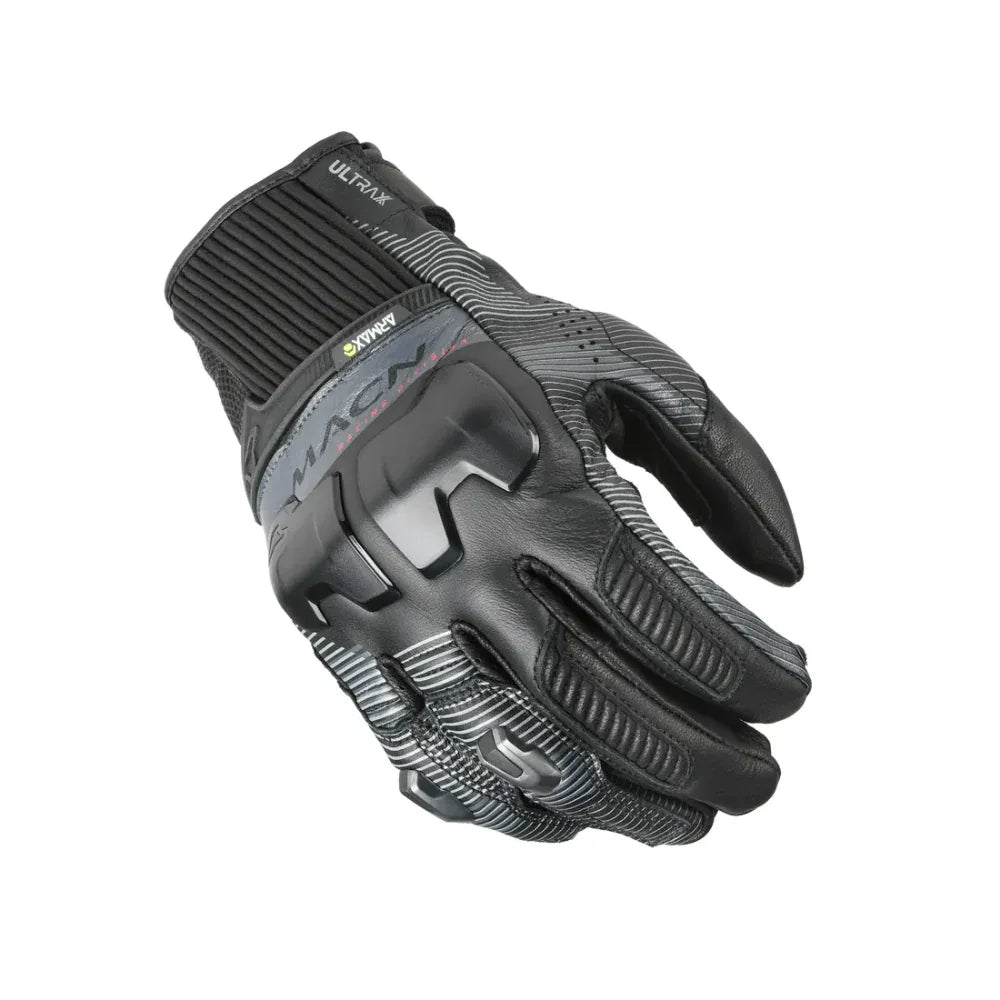 Macna Macna Ultraxx 2.0 Guanti da moto - Moon Bike - Vista 12