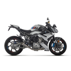 Arrow 77500PR terminale Pro-Race titanio omologato - foto 12