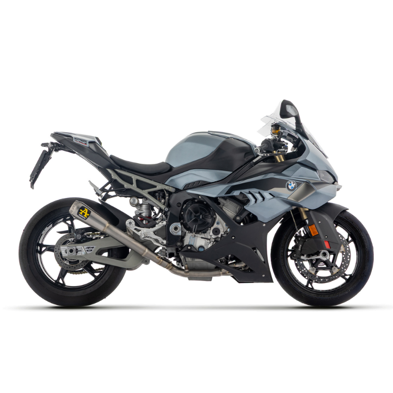 Arrow 71206CP kit scarico completo Competition EVO collettori inox - foto 12
