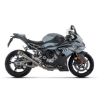 Arrow 71206CP kit scarico completo Competition EVO collettori inox - foto 12