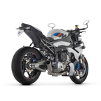 Arrow 77500PR terminale Pro-Race titanio omologato - foto 13