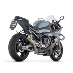Arrow 71207CP kit scarico completo Competition EVO full titanio - foto 13