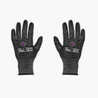 Guanti da Meccanico Antitaglio con Palmo in Poliuretano Muc-Off Mechanics Gloves, articolo 136752 — Moon Bike