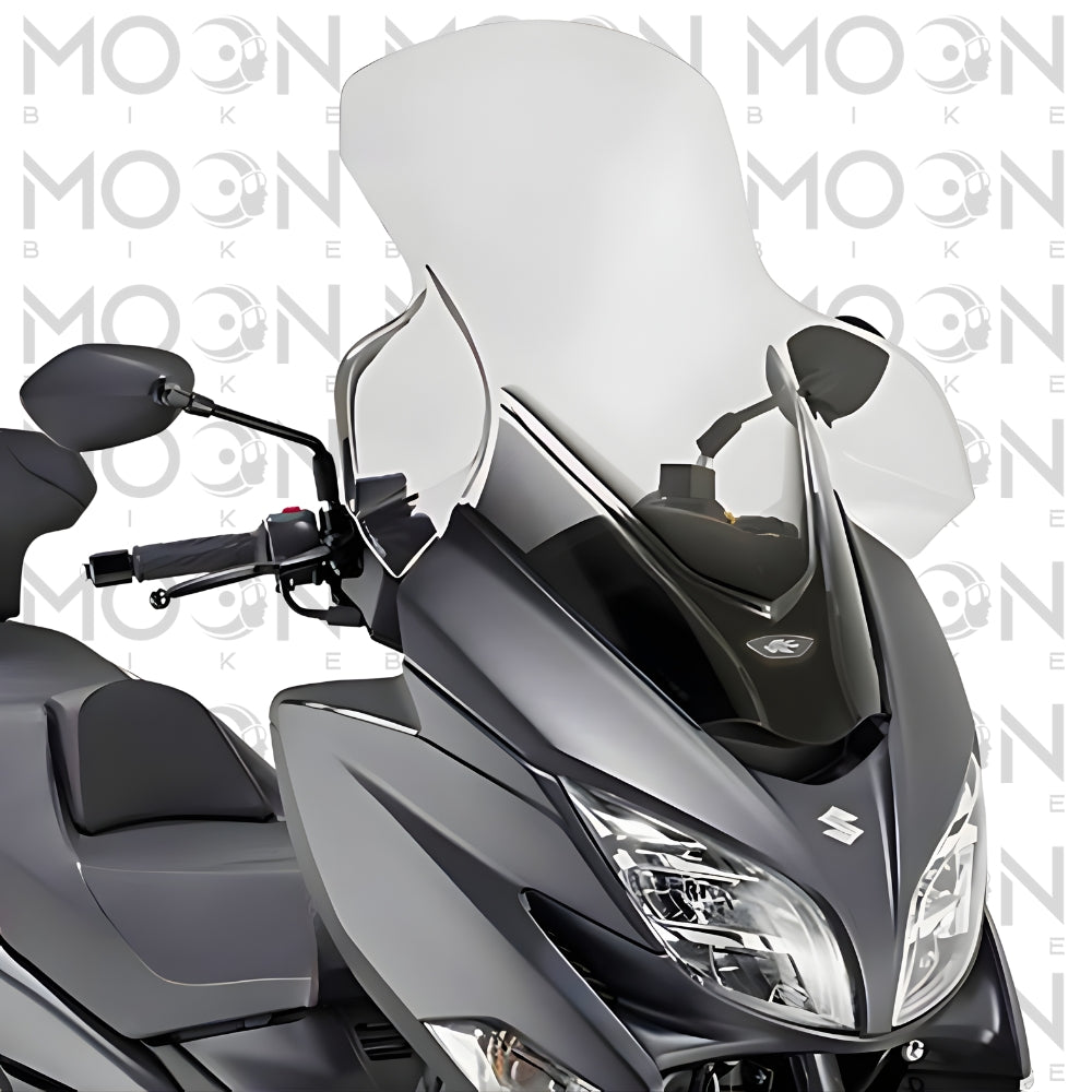 Schermo trasparente Kappa Moto 156ST per Suzuki AN 250/400 Burgman (1998–2006)