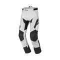 Macna Qargon Grigio/Nero pantaloni moto