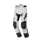 Macna Qargon Grigio/Nero pantaloni moto