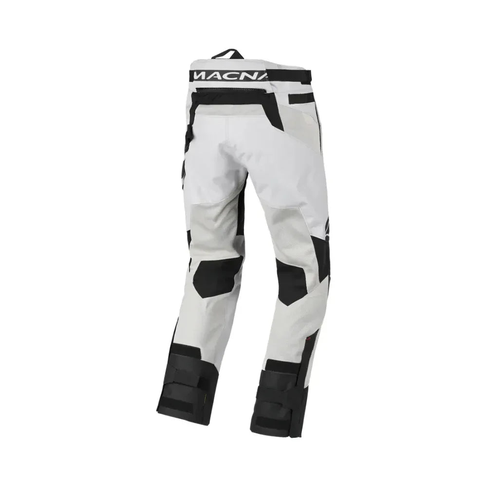 Macna Macna Qargon Abbigliamento protettivo da moto - Moon Bike - Vista 2