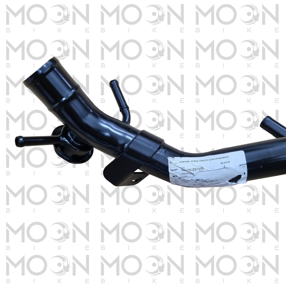Tubo Radiatore Acqua Piaggio Porter 1000-1300 Benzina GPL Metano 1992-2010 Originale 1650787Z07000