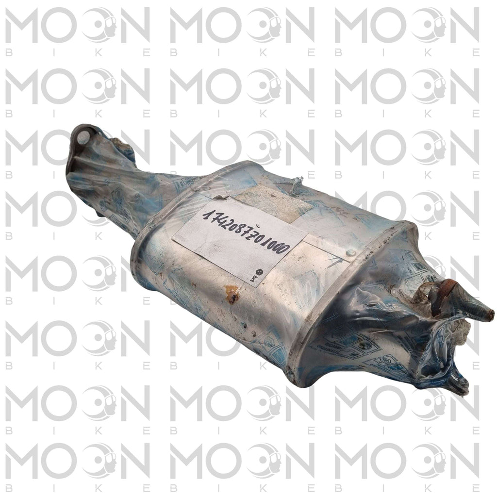 Marmitta Scarico Piaggio Porter 1000 1300 Pick-Up Van 1992-2009 1742087Z01000