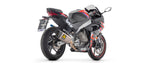Arrow 71068PT kit Pista titanio Aprilia RS 457