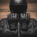 Macna Tulsa Guanti Moto - Moon Bike - Vista 5