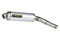 Terminale Maxi Race-Tech Approved alluminio per Honda CBR 1000 RR 2004/2005 - Arrow (71684AO)