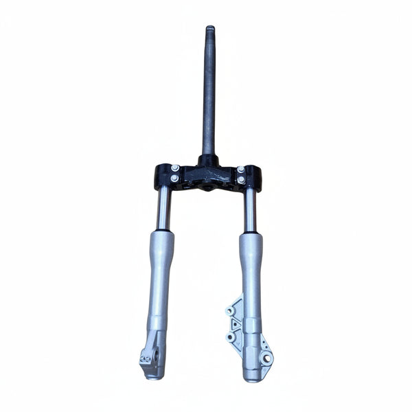 Piaggio Piaggio Forcella Anteriore Completa Originale 1C000190R – Beverly 125/300/350 ABS Puntoni - Moon Bike - Vista 1