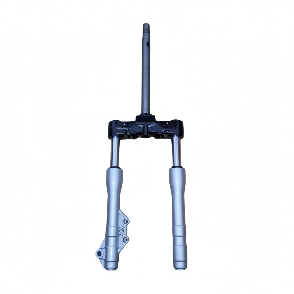 Piaggio Forcella Anteriore Completa Originale 1C000190R – Beverly 125/300/350 ABS