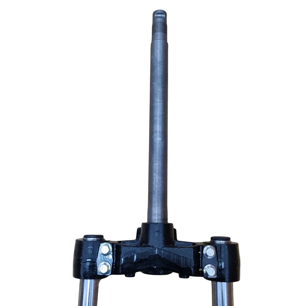 Piaggio Piaggio Forcella Anteriore Completa Originale 1C000190R – Beverly 125/300/350 ABS Puntoni - Moon Bike - Vista 3