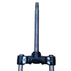 Piaggio Piaggio Forcella Anteriore Completa Originale 1C000190R – Beverly 125/300/350 ABS Puntoni - Moon Bike - Vista 3