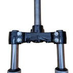 Piaggio Piaggio Forcella Anteriore Completa Originale 1C000190R – Beverly 125/300/350 ABS Puntoni - Moon Bike - Vista 4