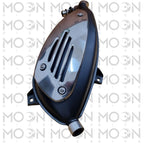 Marmitta Completa Originale Piaggio 1A0093185 Vespa GTS GTV 250 300 ie