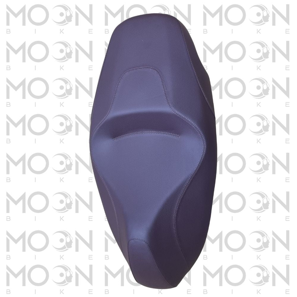 Sella Completa Originale Piaggio Beverly 300 350 dal 2010  Marrone 1B003744000C2