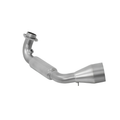 Arrow 53083MI Racing Collector Stainless Steel – Piaggio Vespa GTS 300 / GTS 300 HPE / GTV 300 (2021-2024)