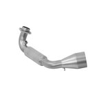 Arrow 53083MI Racing Collector Stainless Steel – Piaggio Vespa GTS 300 / GTS 300 HPE / GTV 300 (2021-2024)