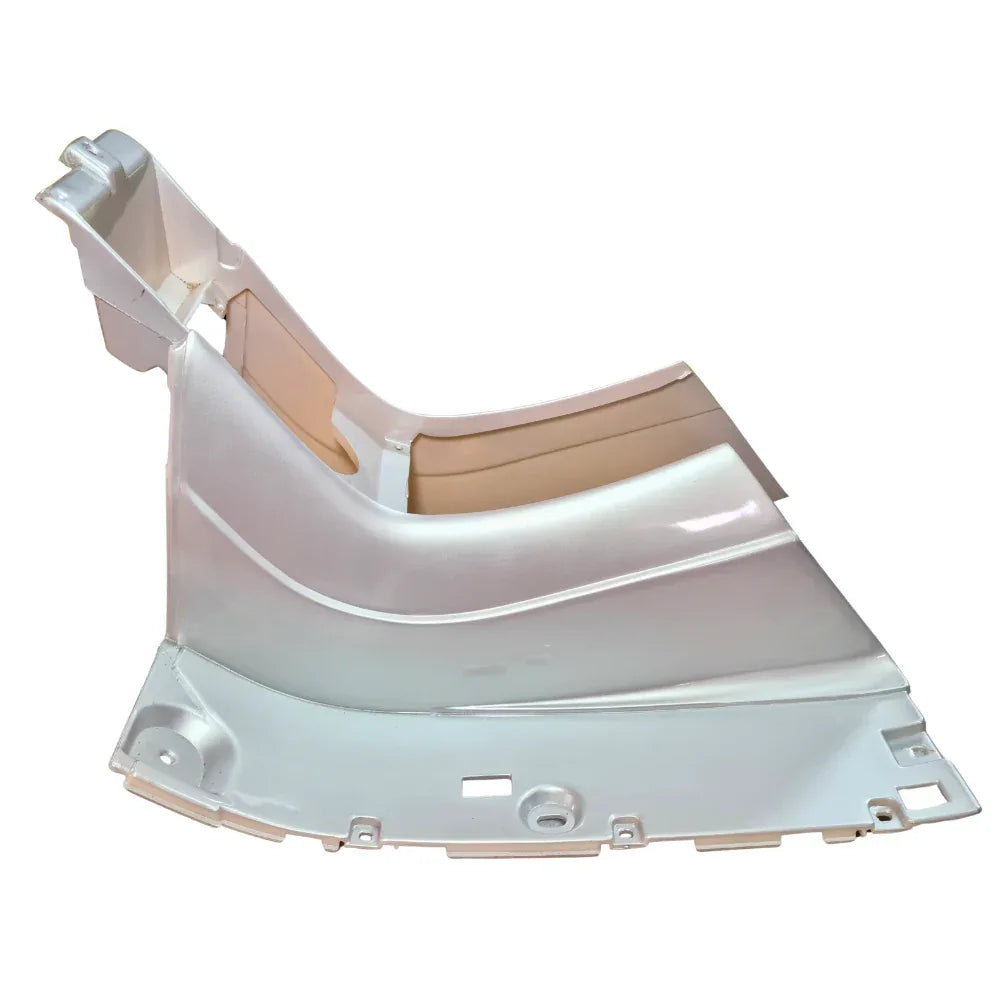 Pedana Centrale Originale Piaggio Hexagon GT 250 e LX4 125 1998-1999 Grigio Luna 692 | 57481850E2