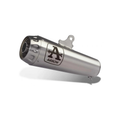 Arrow 77500PRI Terminale Pro-Race Nichrom BMW S 1000 RR / M 1000 RR / S 1000 R / M 1000 R – immagine 1