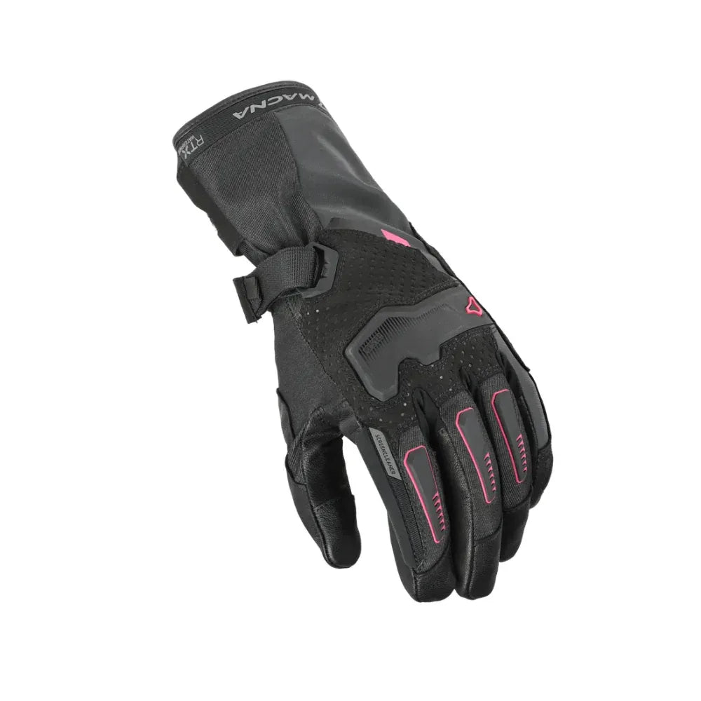 Macna Macna Terra RTX 2.0 Donna Guanti da moto - Moon Bike - Vista 2
