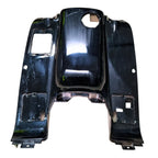 Piaggio Controscudo Originale Hexagon 125 150 LX LXT 180 Nero – OEM 5743015090 (1998-2005)