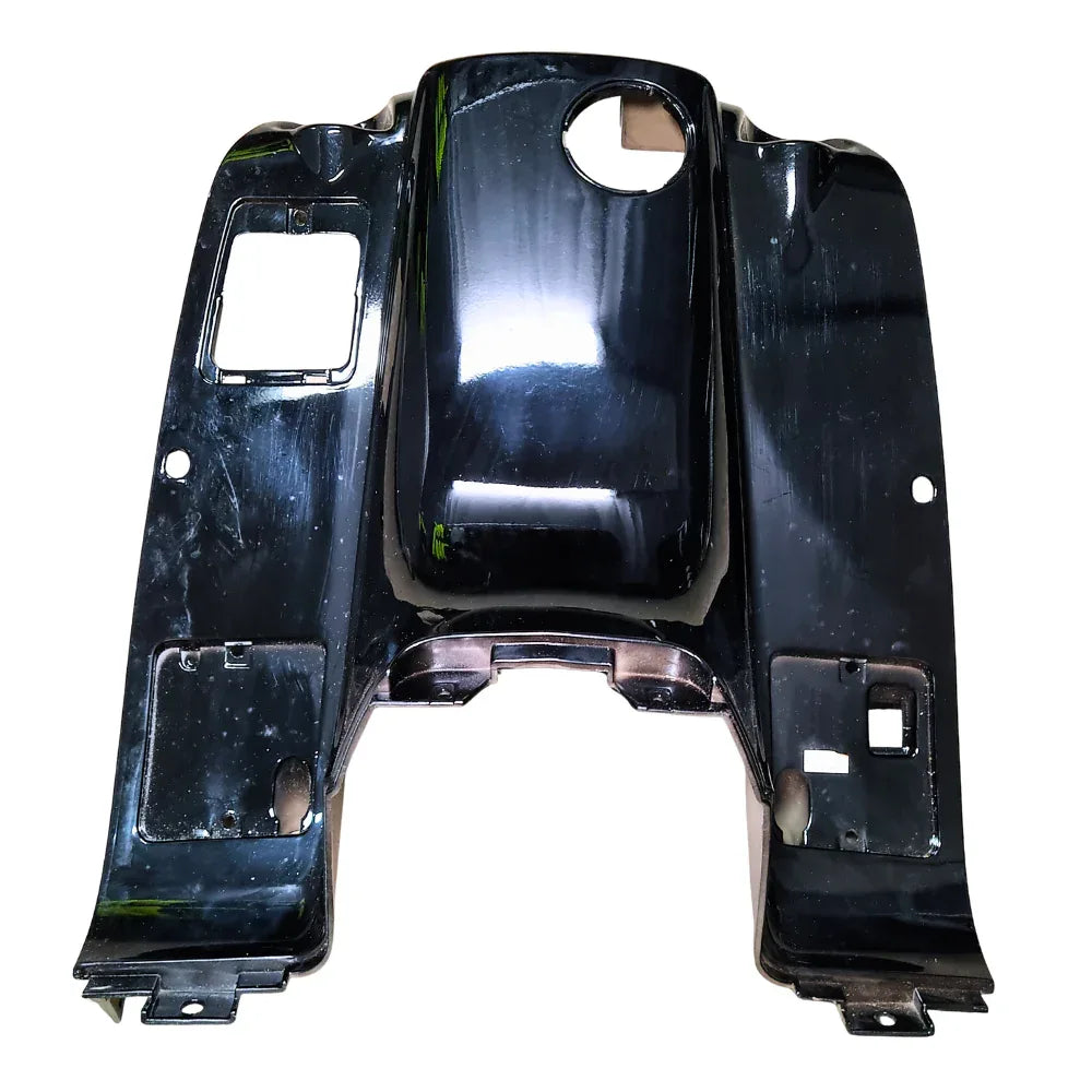 Piaggio Controscudo Originale Hexagon 125 150 LX LXT 180 Nero – OEM 5743015090 (1998-2005)