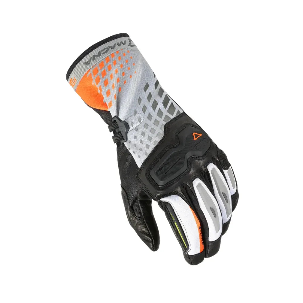 Macna Macna Terra RTX Guanti da moto - Moon Bike - Vista 7