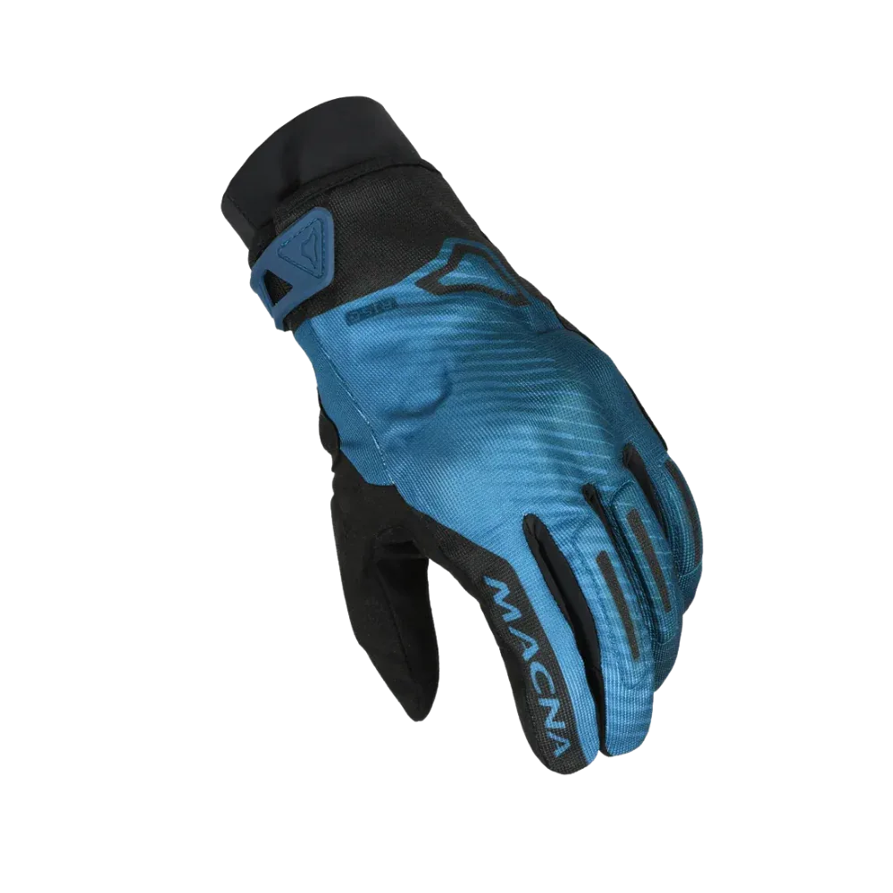 Macna Macna Crew RTX Guanti da moto - Moon Bike - Vista 7