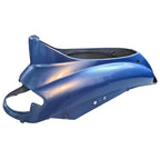 Copertura Posteriore Originale Piaggio Liberty 50 4T 1998-2005 Aquamarina 293 | 57697550C2