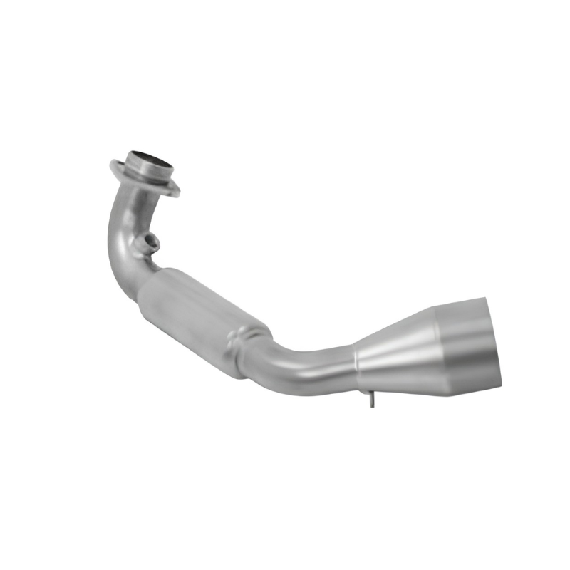 Arrow 53083KZ Collettore Catalitico Omologato Acciaio Inox – Piaggio Vespa GTS 300 / GTS 300 HPE / GTV 300 (2021-2024)