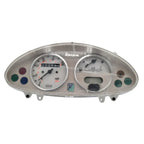 Contachilometri Originale Piaggio Vespa ET4 50 4T 1998-2005 | Tachimetro Nuovo OEM 583279